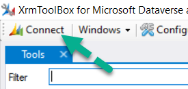 How To Connect To Dynamics 365 Organization Using OAuth MFA In XrmToolBox
